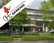 CHE-Ranking 2018 CHE-Ranking 2018