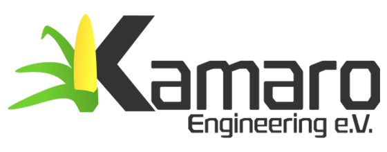 Kamaro Logo