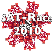 Logo von SAT-Race 2010