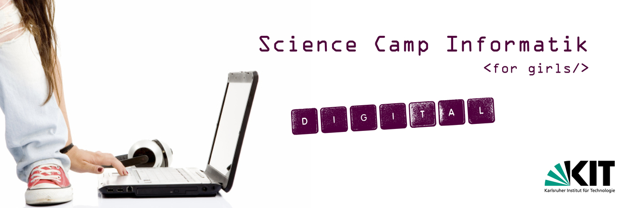 Science Camp Informatik