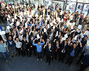 Tag der Informatik 2014 Tag der Informatik 2014