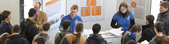 Uni für Einsteiger 2008