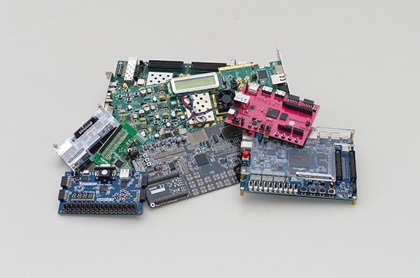 FPGA-Chips