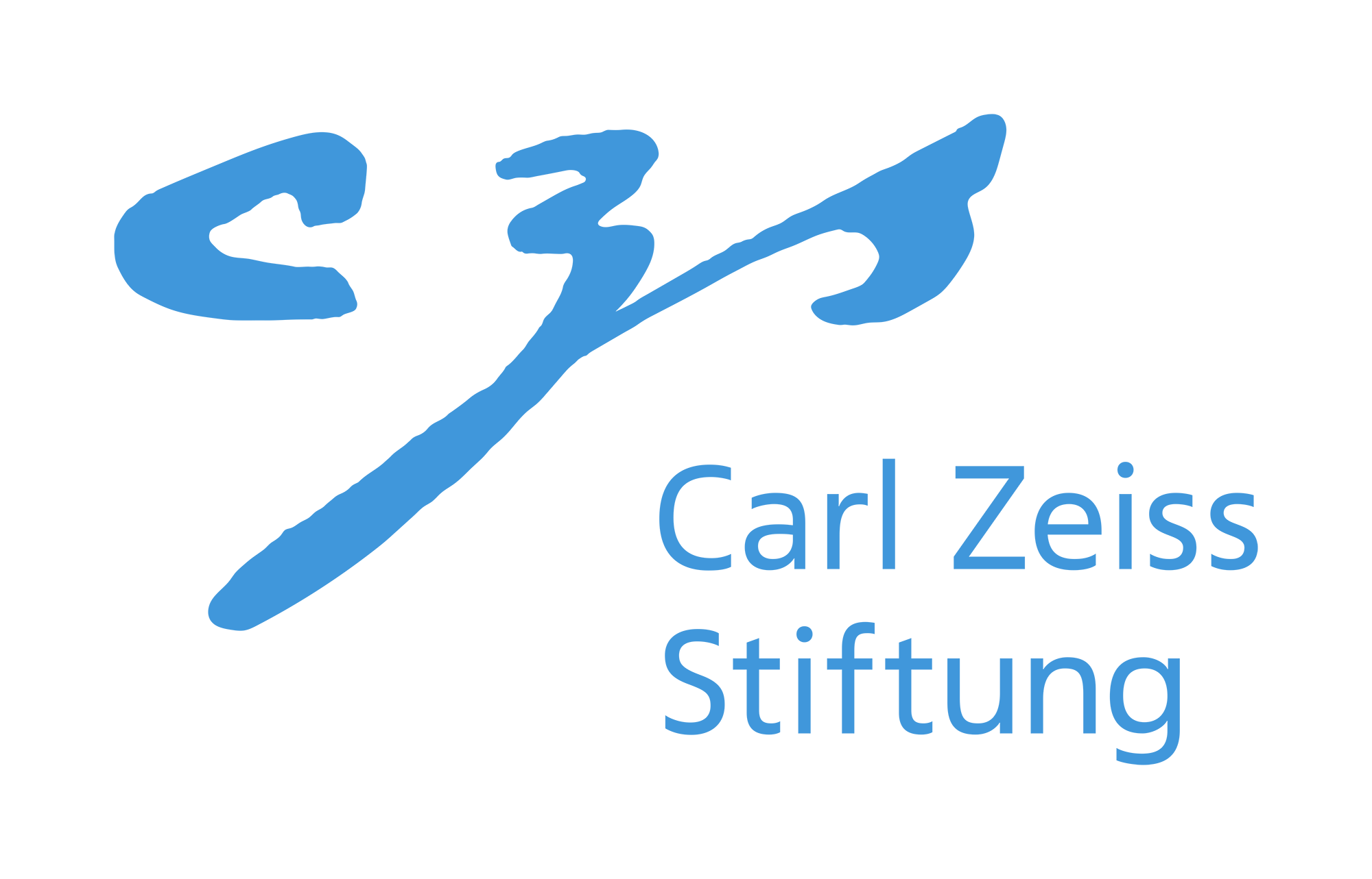 Logo Carl-Zeiss-Stiftung