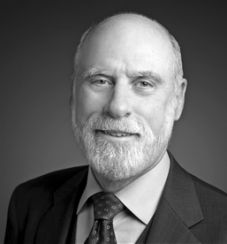 Vinton Cerf