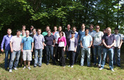 Im Rahmen des Praktikums »Data Warehousing und Mining« nahmen 25 Informatikstudentinnen und-studenten erfolgreich am internationalen Data-Minig-Cup teil (Foto: KIT) Im Rahmen des Praktikums »Data Warehousing und Mining« nahmen 25 Informatikstudentinnen und-studenten erfolgreich am internationalen Data-Minig-Cup teil (Foto: KIT)