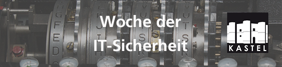 Woche der IT-Sicherheit