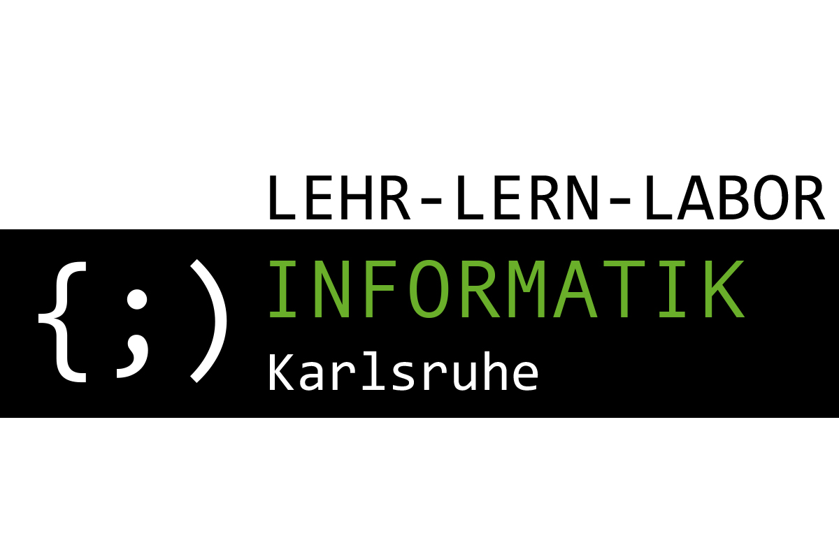 Lehr-Lern-Labor Informatik
