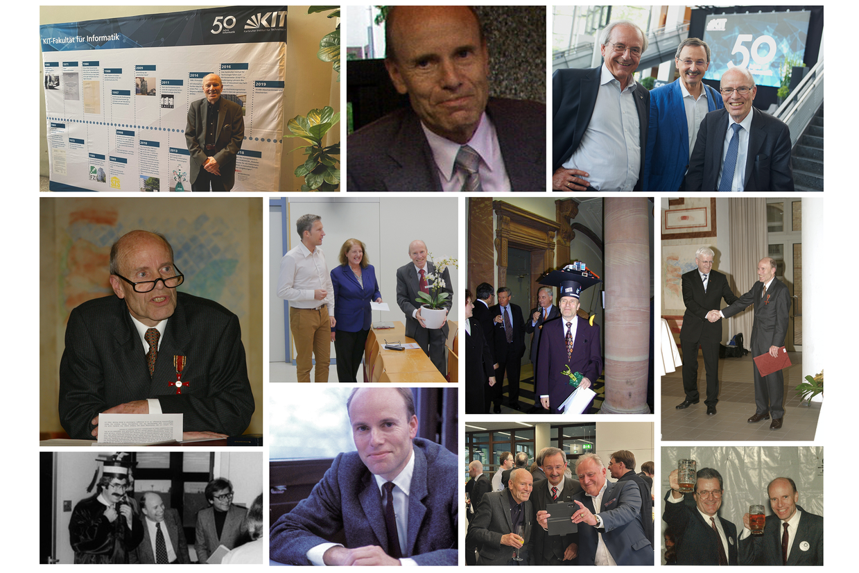 Bilder von Peter Lockemann 