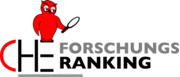 Logo CHE Forschungsranking Logo CHE Forschungsranking