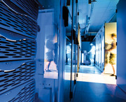 Rechenzentrum Rechenzentrum