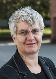 Prof. Dr. Martina Zitterbart