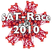 Logo von SAT-Race 2010 Logo von SAT-Race 2010