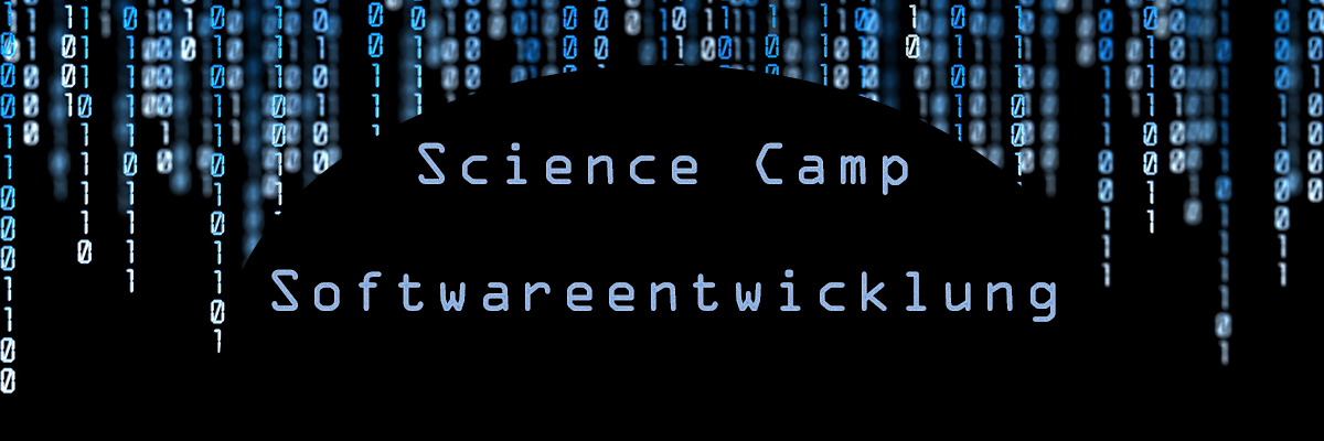 Science Camp Softwareentwicklung