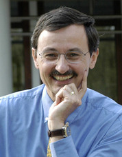 Prof. Dr. Walter Tichy