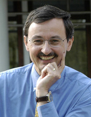 Prof. Dr. Walter Tichy Prof. Dr. Walter Tichy