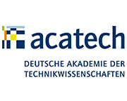 Acatech Logo