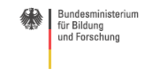 Logo Bundesministerium für Bildung und Forschung