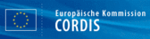Logo der Europäischen Kommission Cordes