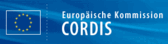 Logo der Europäischen Kommission Cordes