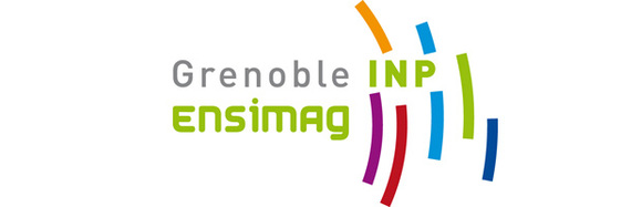Logo ENSIMAG Grenoble