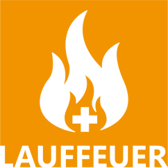 Logo Lauffeuer