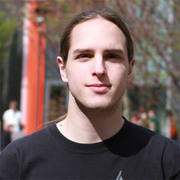 Interview mit Björn