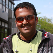 Interview mit Chrishan