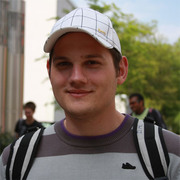 Interview mit Daniel