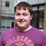 Interview mit Tobias