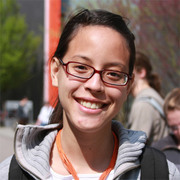 Interview mit Vanessa