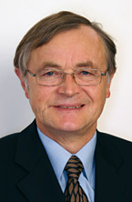 Dr.-Ing. Heinz Wörn