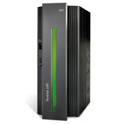 IBM stiftet der Fakultät für Informatik einen Großrechner vom Typ IBM z10 im Wert von zwei Millionen Euro (Foto: IBM) IBM stiftet der Fakultät für Informatik einen Großrechner vom Typ IBM z10 im Wert von zwei Millionen Euro (Foto: IBM)