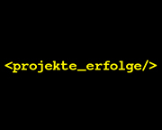 Projekte und Erfolge Projekte und Erfolge