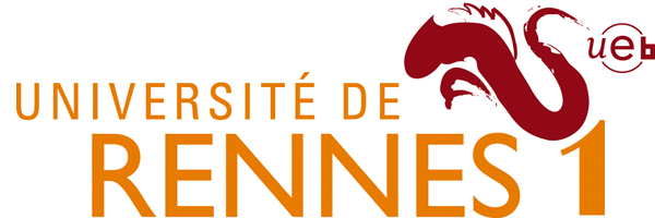 Logo université de Rennes