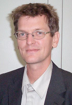 Scheibenberger Klaus