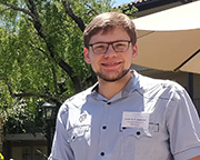 Dominik Schreiber Dominik Schreiber