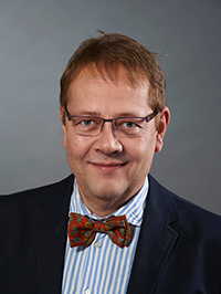 Prof. Dr. Gregor Snelting
