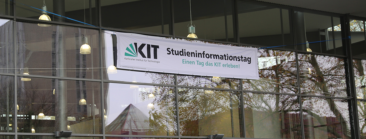 Studieninformationstag 