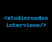 Studierendeninterviews Studierendeninterviews