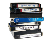 Videosammlung zu Cloud Computing