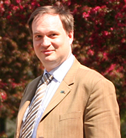 Prof. Dr. Ralf Reussner